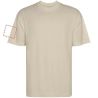 Camiseta unisex de manga corta oversize de Personalizada 6R6561 - Imagen 28