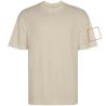 Camiseta unisex de manga corta oversize de Personalizada 6R6561 - Imagen 30