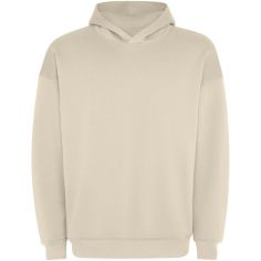 Sudadera con Capucha Oversize Personalizada