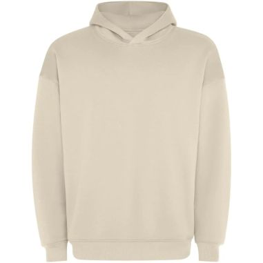 Sudadera con Capucha Oversize Personalizada