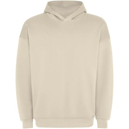 Sudadera con Capucha Oversize Personalizada