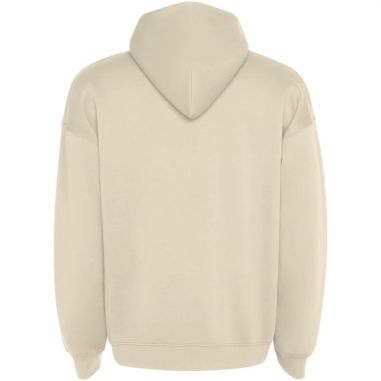 Sudadera con Capucha Oversize Personalizada