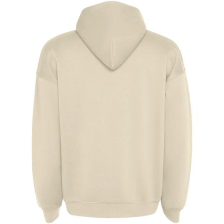 Sudadera con Capucha Oversize Personalizada