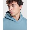 Sudadera con capucha unisex de corte oversize de Personalizada 6R6702 - Imagen 3
