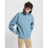 Sudadera con capucha unisex de corte oversize de Personalizada 6R6702 - Imagen 5