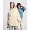 Sudadera con capucha unisex de corte oversize de Personalizada 6R6702 - Imagen 6