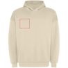 Sudadera con capucha unisex de corte oversize de Personalizada 6R6702 - Imagen 9