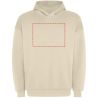 Sudadera con capucha unisex de corte oversize de Personalizada 6R6702 - Imagen 11