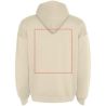 Sudadera con capucha unisex de corte oversize de Personalizada 6R6702 - Imagen 17