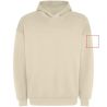 Sudadera con capucha unisex de corte oversize de Personalizada 6R6702 - Imagen 19