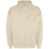 Sudadera con capucha unisex de corte oversize de Personalizada 6R6702 - Imagen 21