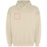 Sudadera con capucha unisex de corte oversize de Personalizada 6R6702 - Imagen 22
