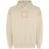 Sudadera con capucha unisex de corte oversize de Personalizada 6R6702 - Imagen 26