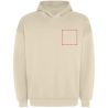 Sudadera con capucha unisex de corte oversize de Personalizada 6R6702 - Imagen 27
