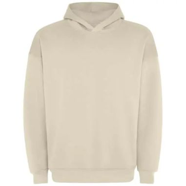 Sudadera con Capucha Oversize Personalizada
