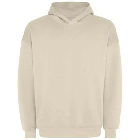 Sudadera con Capucha Oversize Personalizada