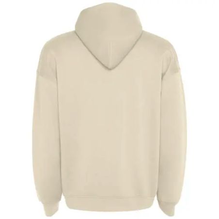 Sudadera con Capucha Oversize Personalizada