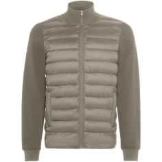 Chaqueta Unisex Acolchada Personalizada 6R8420