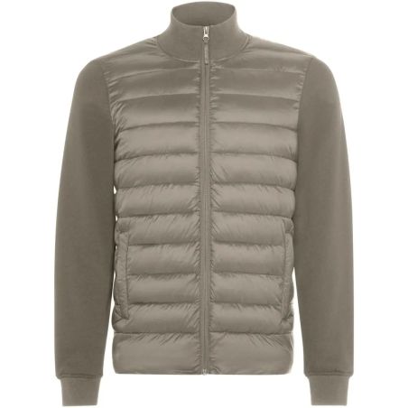 Chaqueta Unisex Acolchada Personalizada 6R8420
