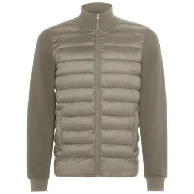 Chaqueta Unisex Acolchada Personalizada 6R8420