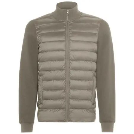 Chaqueta Unisex Acolchada Personalizada 6R8420