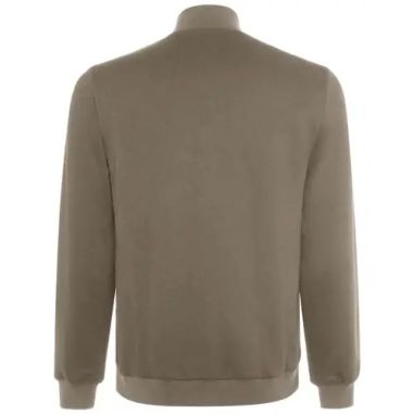 Chaqueta Unisex Acolchada Personalizada 6R8420