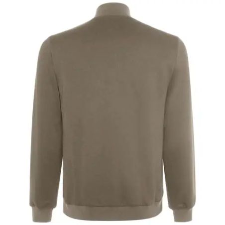 Chaqueta Unisex Acolchada Personalizada 6R8420