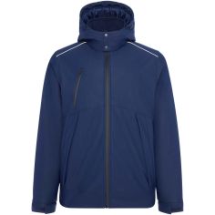 Parka Térmica Acolchada Unisex Personalizada 6R5707