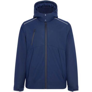 Parka Térmica Acolchada Unisex Personalizada 6R5707