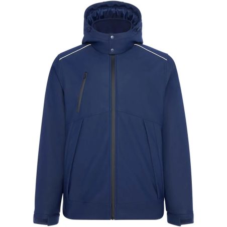 Parka Térmica Acolchada Unisex Personalizada 6R5707