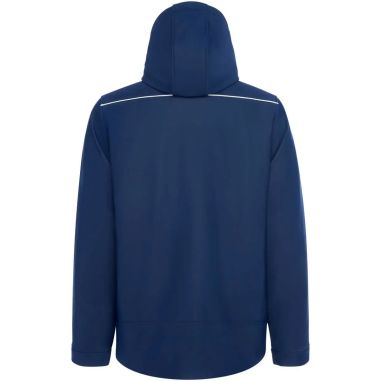 Parka Térmica Acolchada Unisex Personalizada 6R5707