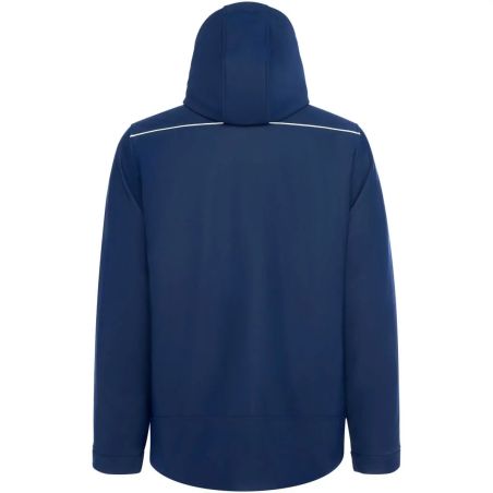 Parka Térmica Acolchada Unisex Personalizada 6R5707