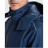 Parka Térmica Acolchada Unisex Personalizada 6R5707 - Imagen 4