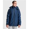 Parka Térmica Acolchada Unisex Personalizada 6R5707 - Imagen 5