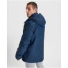 Parka Térmica Acolchada Unisex Personalizada 6R5707 - Imagen 6