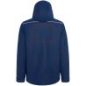 Parka Térmica Acolchada Unisex Personalizada 6R5707 - Imagen 8