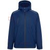 Parka Térmica Acolchada Unisex Personalizada 6R5707 - Imagen 10