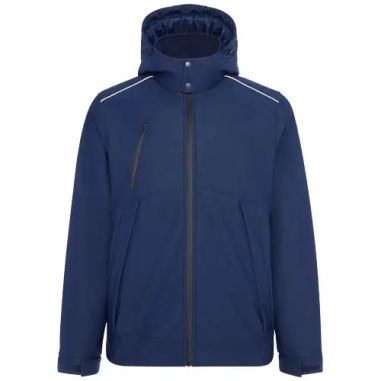 Parka Térmica Acolchada Unisex Personalizada 6R5707