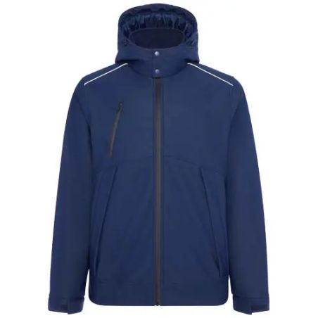 Parka Térmica Acolchada Unisex Personalizada 6R5707