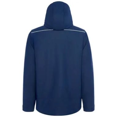 Parka Térmica Acolchada Unisex Personalizada 6R5707