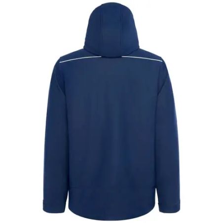 Parka Térmica Acolchada Unisex Personalizada 6R5707