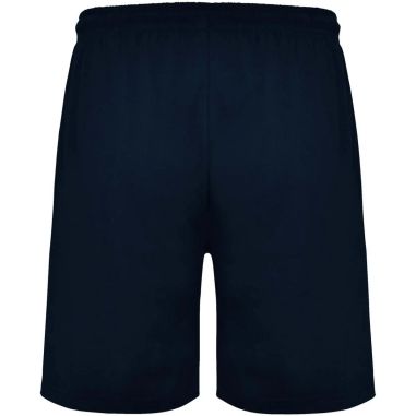 Pantalones Cortos Deportivos Unisex Personalizados 6R6705