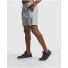Pantalones cortos deportivos unisex Personalizado 6R6705 - Imagen 3