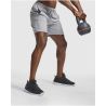 Pantalones cortos deportivos unisex Personalizado 6R6705 - Imagen 4
