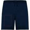 Pantalones cortos deportivos unisex Personalizado 6R6705 - Imagen 7