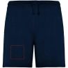 Pantalones cortos deportivos unisex Personalizado 6R6705 - Imagen 9