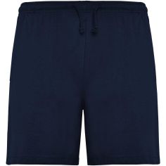 Pantalón Corto Deportivo Infantil Personalizado