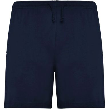 Pantalón Corto Deportivo Infantil Personalizado