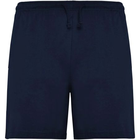 Pantalón Corto Deportivo Infantil Personalizado