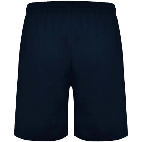 Pantalón Corto Deportivo Infantil Personalizado